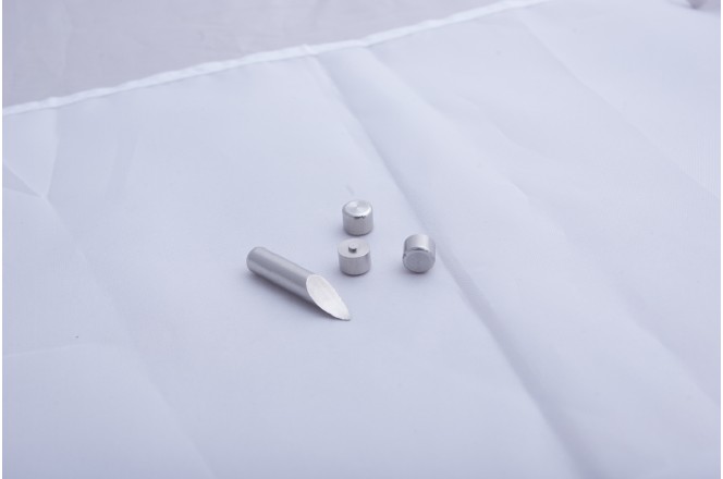 CNC lathe 1