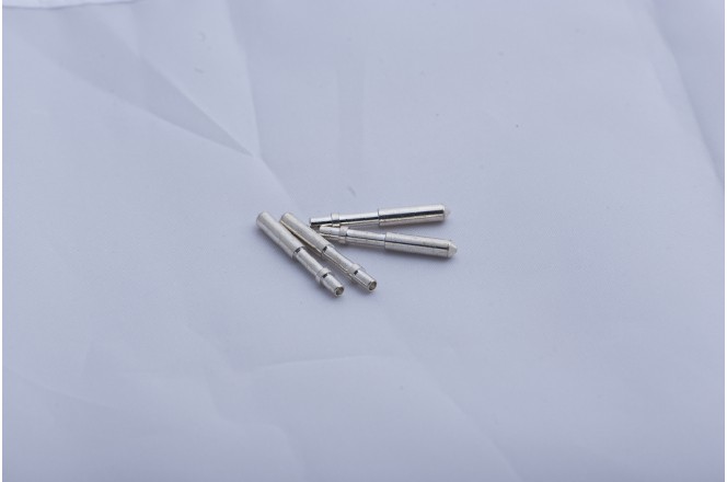 CNC lathe 4