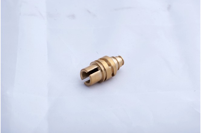 CNC lathe 6