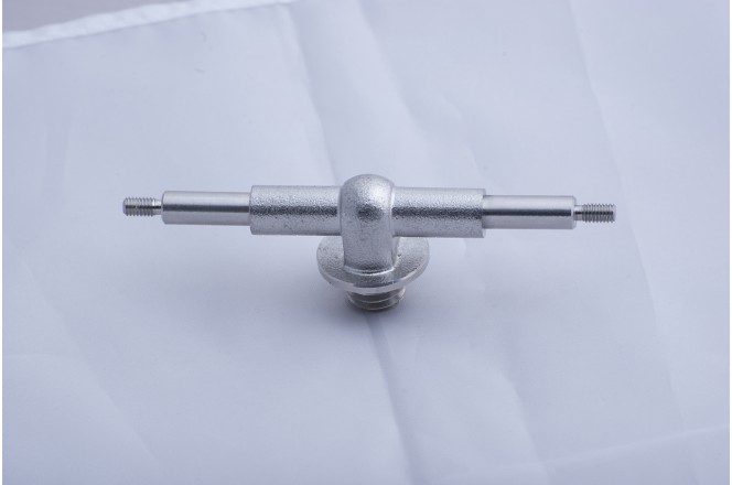 CNC lathe 15