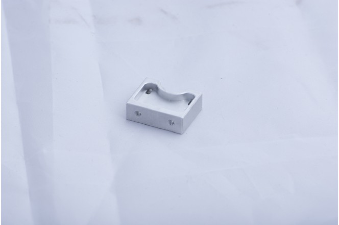 CNC Machined 3
