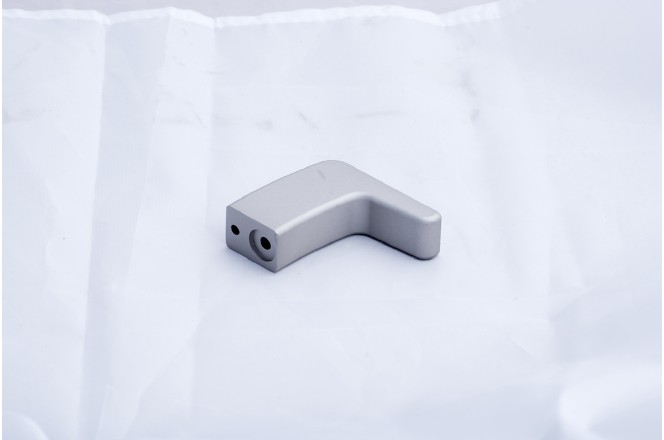 CNC Machined 4