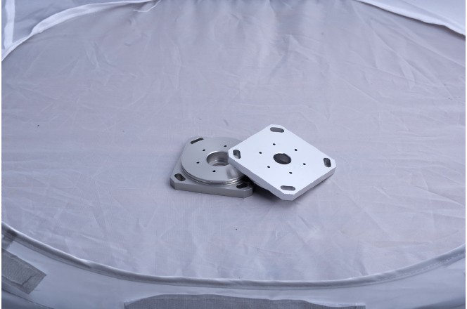 CNC Machined 6
