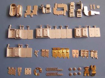 Stamping 2